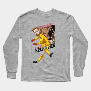 Caoimhin Kelleher Long Sleeve T-Shirt